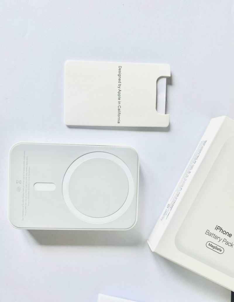 Power Bank 3000mAh A2406381 - Imagen 3