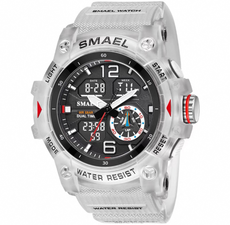 Reloj Deportivo - Imagen 2