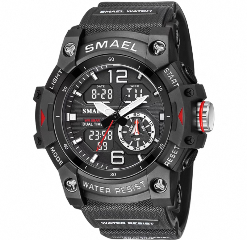 Reloj Deportivo