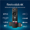 Fire TV Stick Full HD + Control por Voz Alexa – Convierte tu TV en un Smart TV - Imagen 2