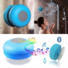 Mini Parlante Bluetooth Resistente al Agua – Ideal para la Ducha o al Aire Libre