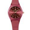 Reloj Naviforce Mujer Rojo NF5056-RO