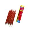 Lapiz Rojo Chequeo X12 Unds FL-112