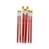 Kit Pinceles Display X12 Unds Dk-1929