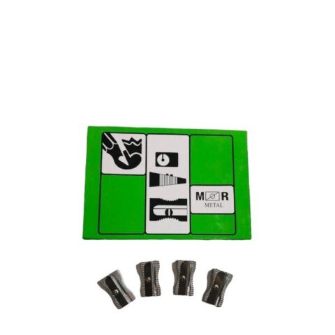Sacapuntas Metalico A1002-M