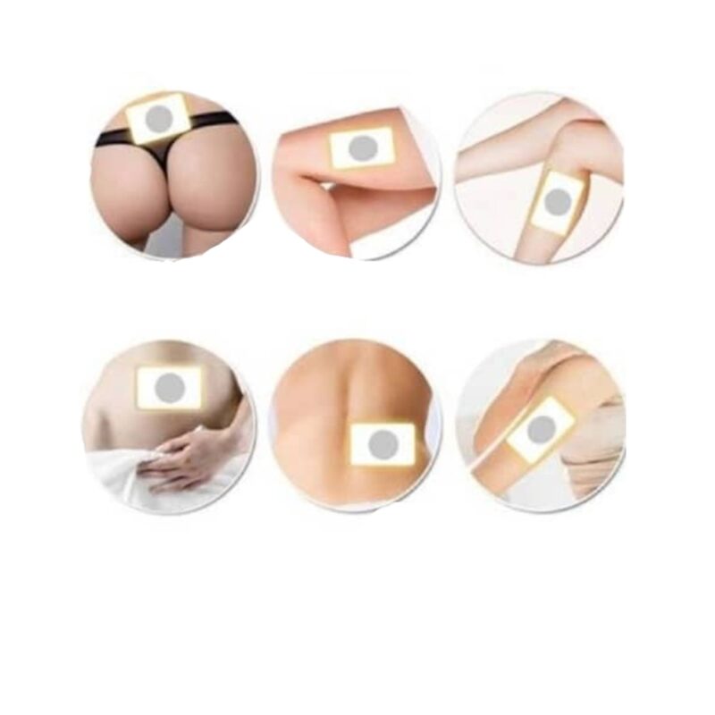 Slim Patch X30 Parches - Imagen 2