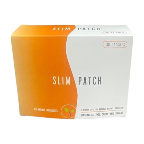Slim Patch X30 Parches