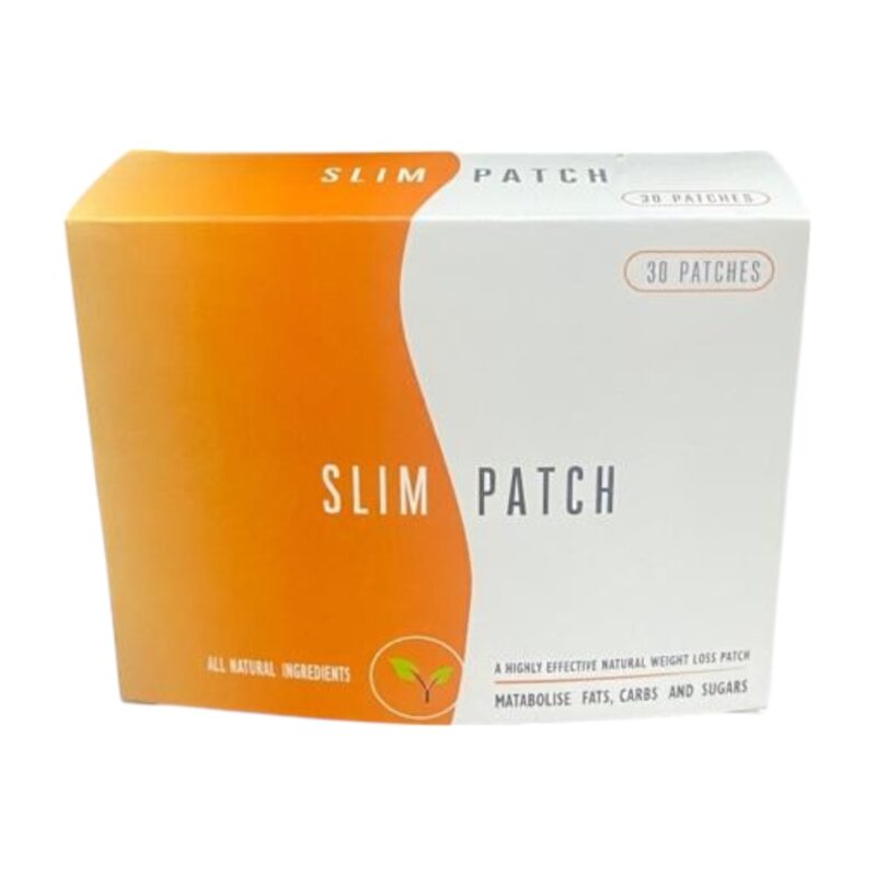Slim Patch X30 Parches