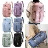 Morral Grande Multiusos Deportivo para Viajes