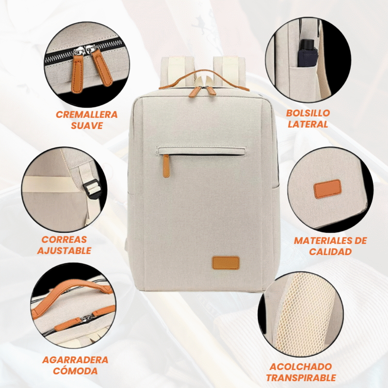 Morral Legacy