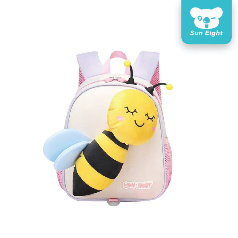 Bolso Morral Infantil de Peluche Ref. 22138 - Imagen 2