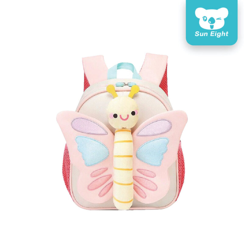 Bolso Morral Infantil de Peluche Ref. 22138 - Imagen 5