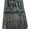 Kit Estuche Manicure y Pedicure Ref. 020 – Grande