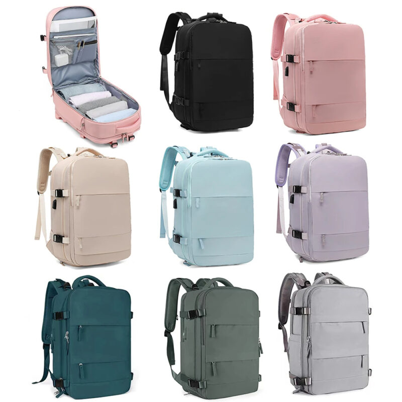 Bolso Morral Viral Amazon PD47 - Imagen 2