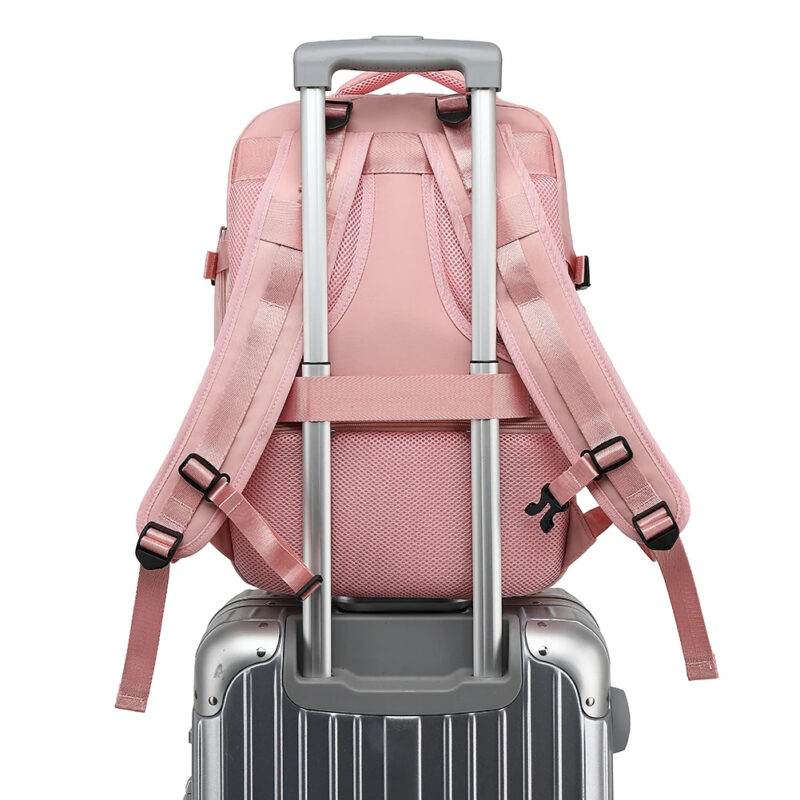 Bolso Morral Viral Amazon PD47 - Imagen 3