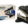 Saca Gancho En Cajita Color Negro Fl-202