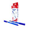 Lapicero Grafi Colors Tradicional Tinta Azul 1mm GR-109
