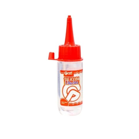 Silicona Liquida 30 ML GL-275