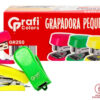Grapadora Pequeña Graficolors GR-250