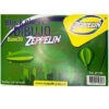 Block Para Dibujo Base 30 Rotulado Zeppelin