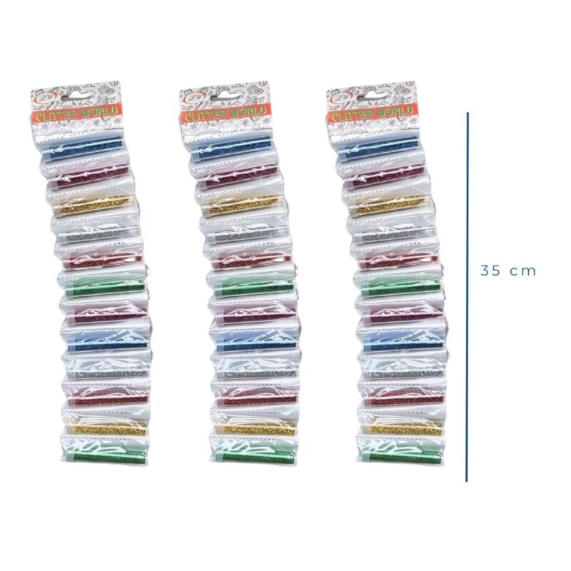 Tira Mirella En Tubo X12 Pcs SE-2934