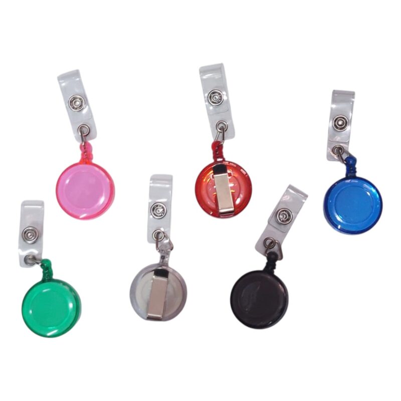 Yoyo Escarapela