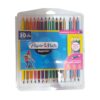 Colores Doble Punta Magicolor X15 Unds