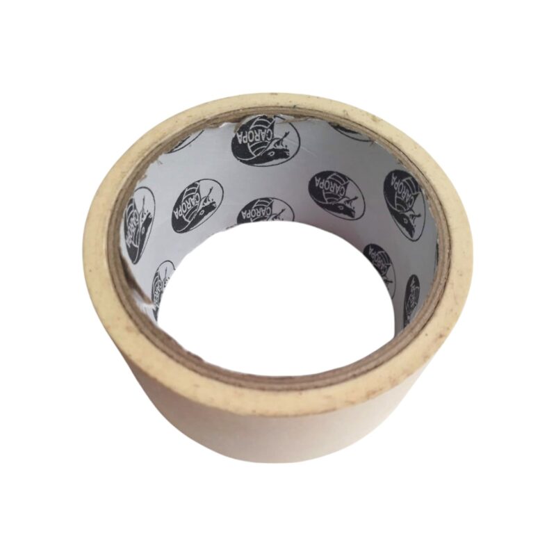 Cinta Enmascarar Ancha 48mm x 20 mts Ca-4820