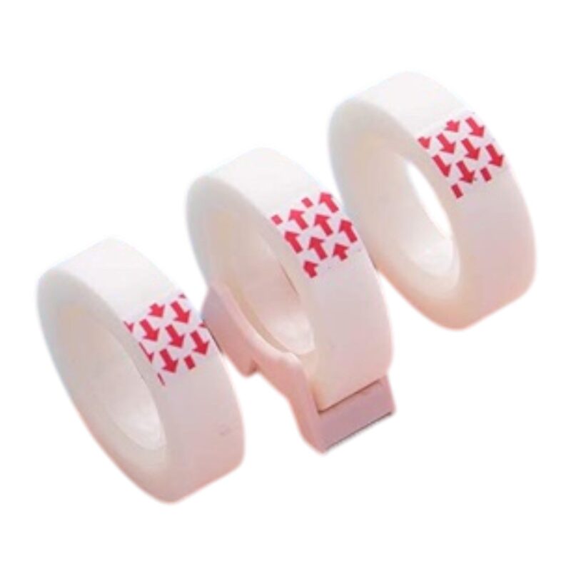 Cinta Invisible 18Mm X 33Mm Sk-137