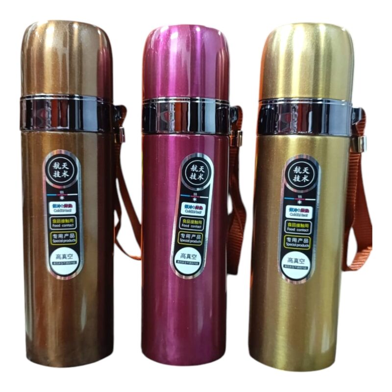 Termo Termico 500 Ml 23,5 Cm (VHR24-040)