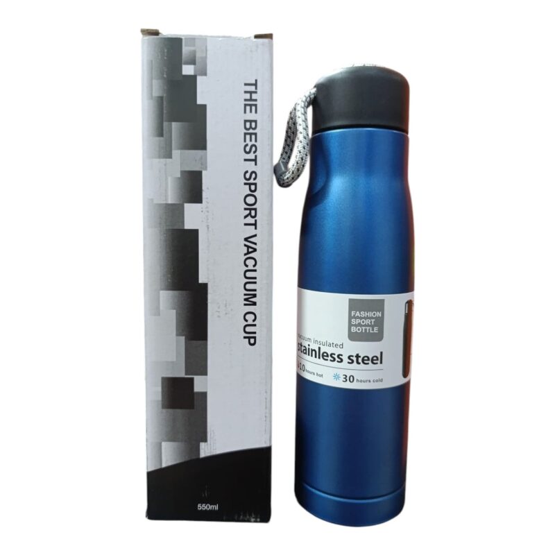 Termo Termico 550 Ml 23,5 Cm (VHR24-041)