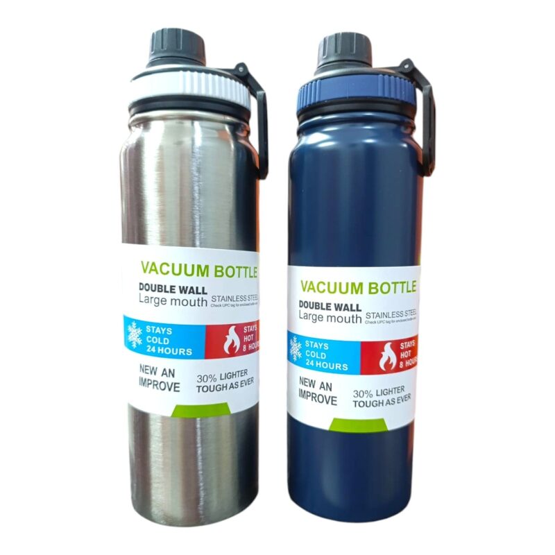 Termo Termico Boquilla Tapa Rosca 800 Ml 27 Cm (VHR24-042)