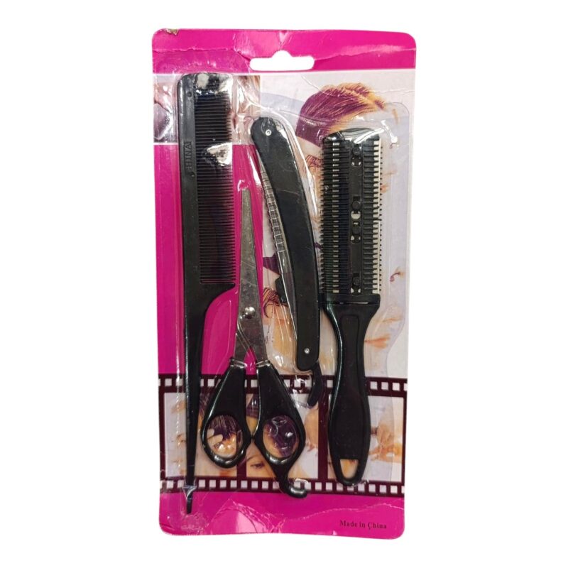 Set Barbero (VG24-027)