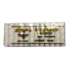 Kit De Hilos Para Costura Color Blanco (40/2) X12 Unds