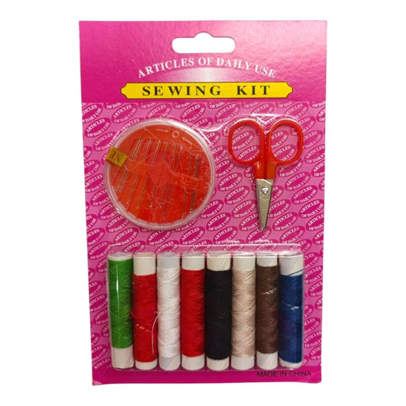 Set Costurero (A324)