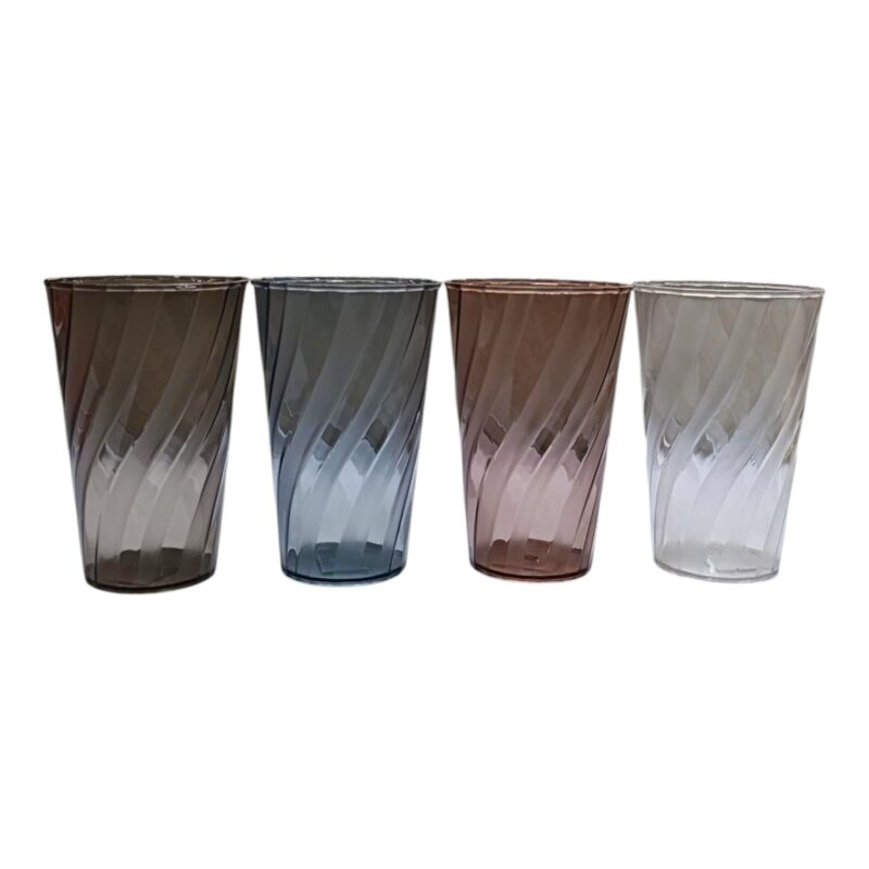 Vaso Plastico (212-1002) X3 Unds