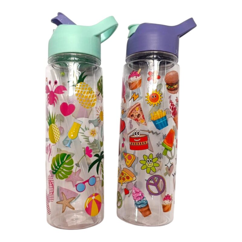 Termo 600 Ml 23 Cm (CIJA-281)
