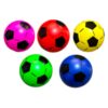Balon De Futbol De Caucho (CIJA-247)