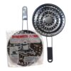 Parrilla Para Asar Arepas 20*33 Cm (CIJA-086)