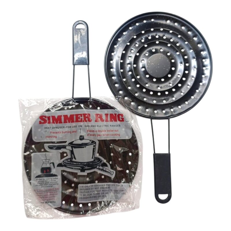 Parrilla Para Asar Arepas 20*33 Cm (CIJA-086)