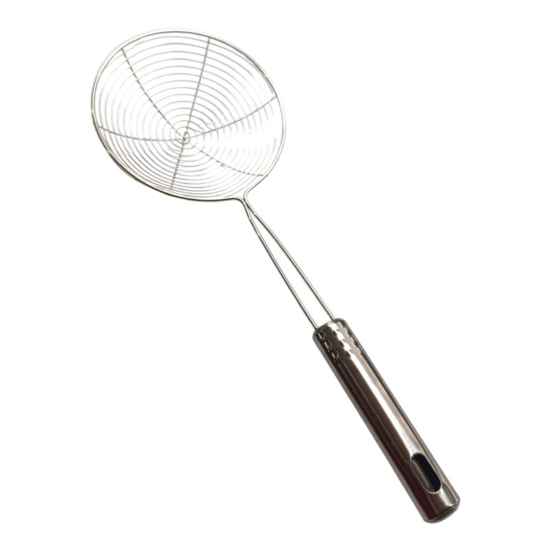 Saca Frito Espumadera 12*33 Cm (CIJA-046)