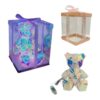 Lampara Oso Conector Usb + Caja Regalo DK-2486