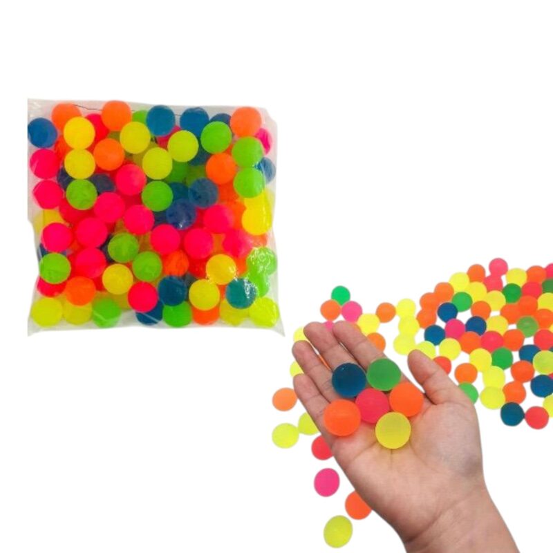 Pelota Loca Colores Surtidos DK-2473