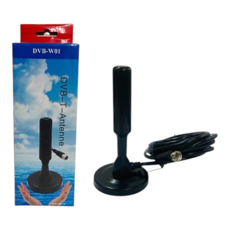 Antena De Tv 3 Mts DK-2730