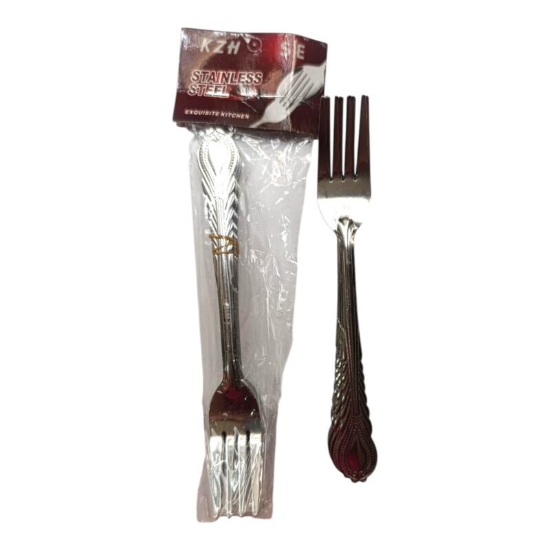 Tenedor Economico X12 Unds (CIJA-055)