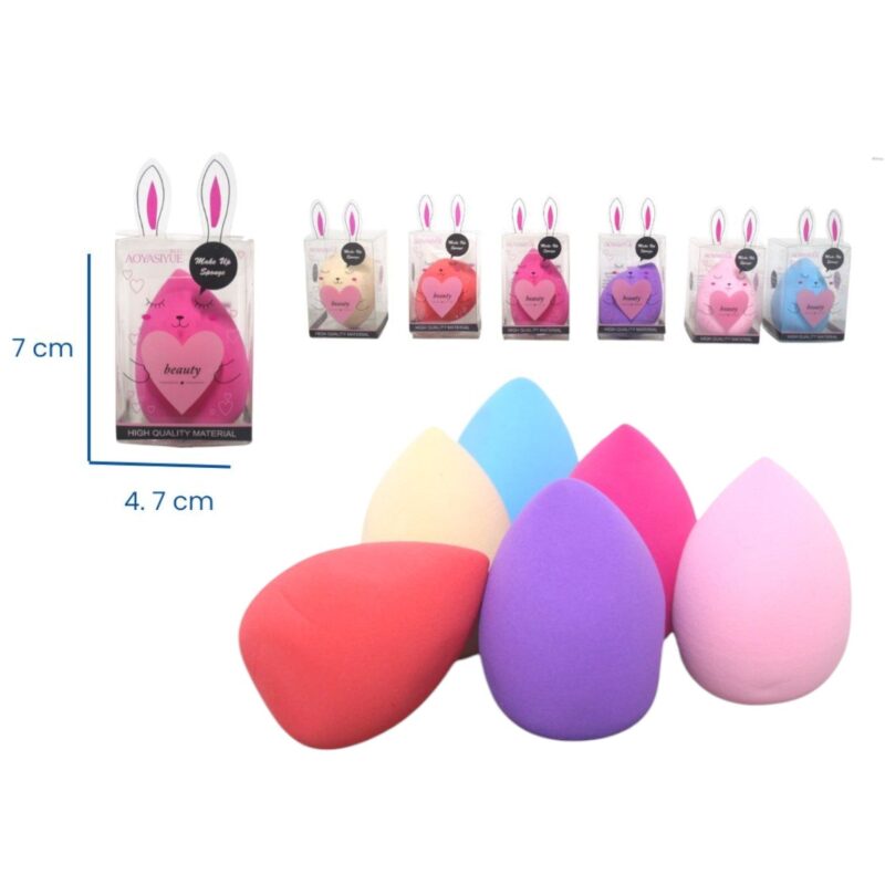 Pomo Para Base Beauty Blender SE-2416