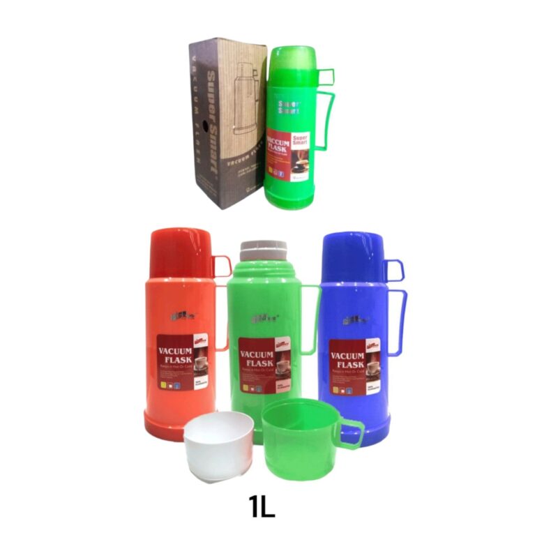 Termo Termico Tintero 1 Litro LP-1536