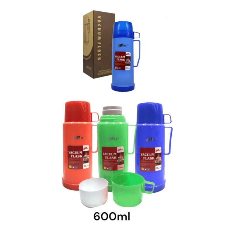 Termo Termico Tintero 600 ML LP-1535