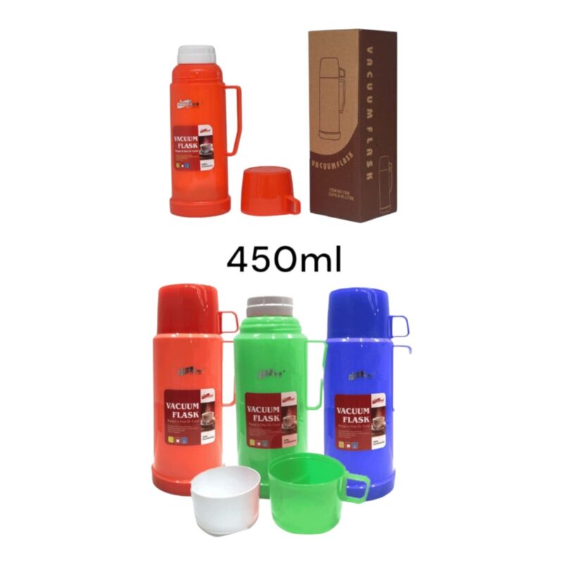 Termo Termico Tintero 450 ML LP-1534