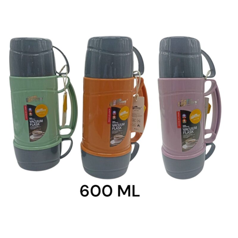 Termo Termico Tintero 600 ML LP-1694